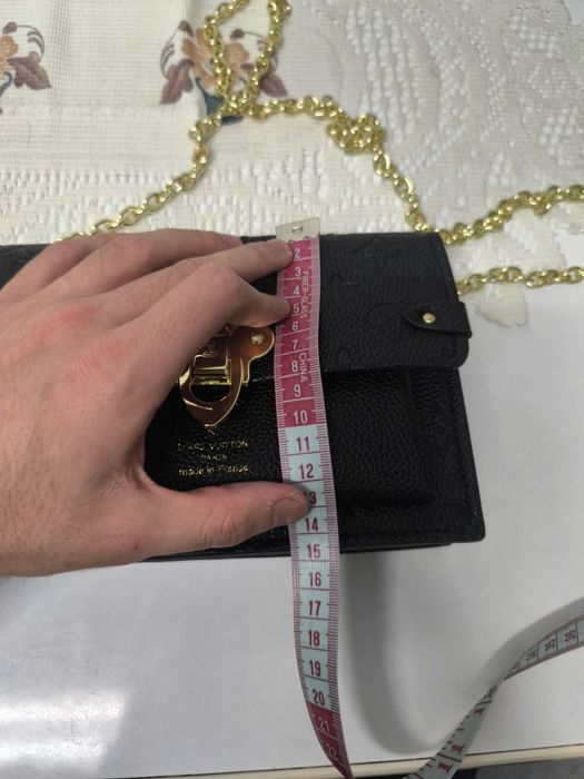 Bolsa de ombro da Louis Vuitton