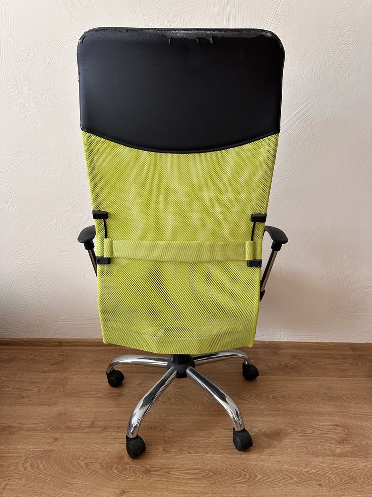 Krzesło biurowe obrotowe Ikea