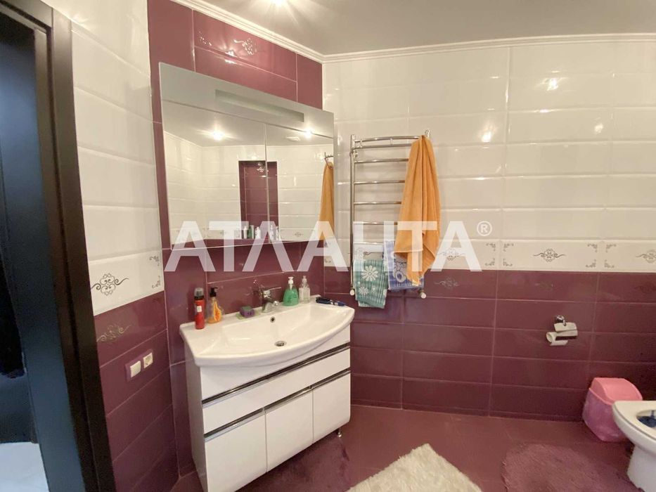 Дом с классическим ремонтом на 10 сотках в Царском селе