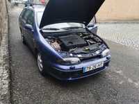 Fiat Marea 100TD