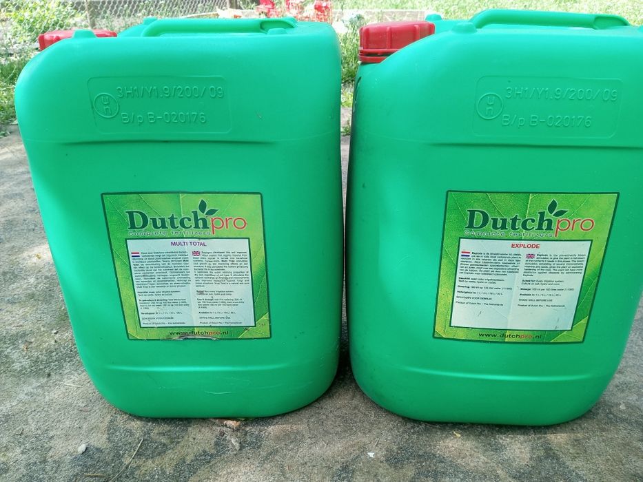 Мінеральні добрива