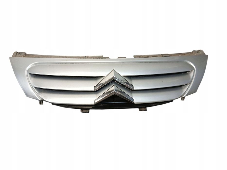 ATRAPA GRILL CITROEN C3 I LIFT (2005-2009) 1.6 16V 109KM