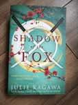 Shadow of the Fox