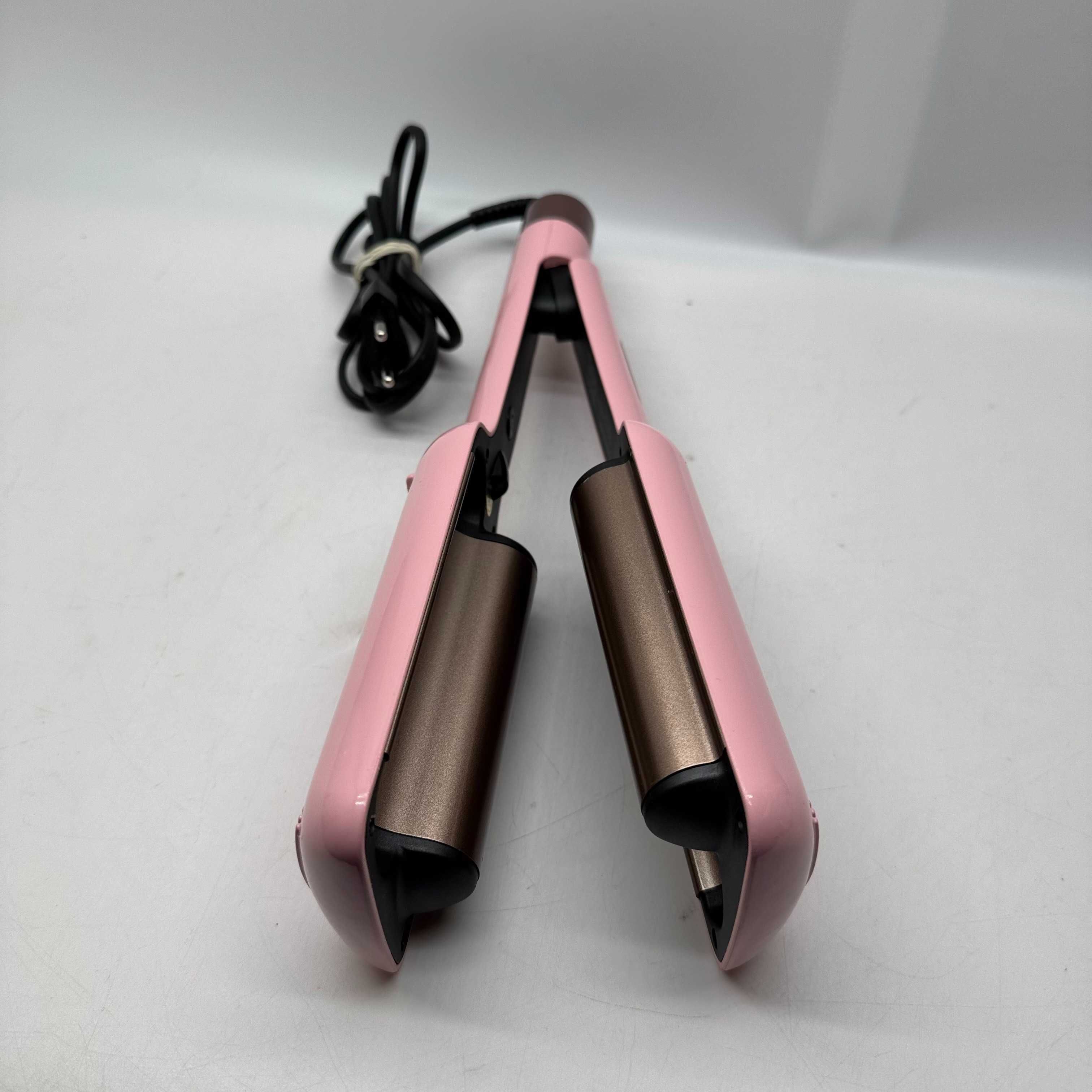 Lokówka 32 mm PARWIN PRO BEAUTY, 4 temperatury, szybkie falowanie