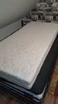 Materac piankowy 80x200 GOLD F35 DREAMZONE