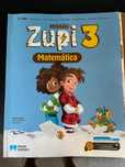 Manuais Escolares Zupi 3ºAno