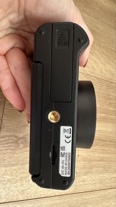 Maquina digital Tagotron 56MP/4K