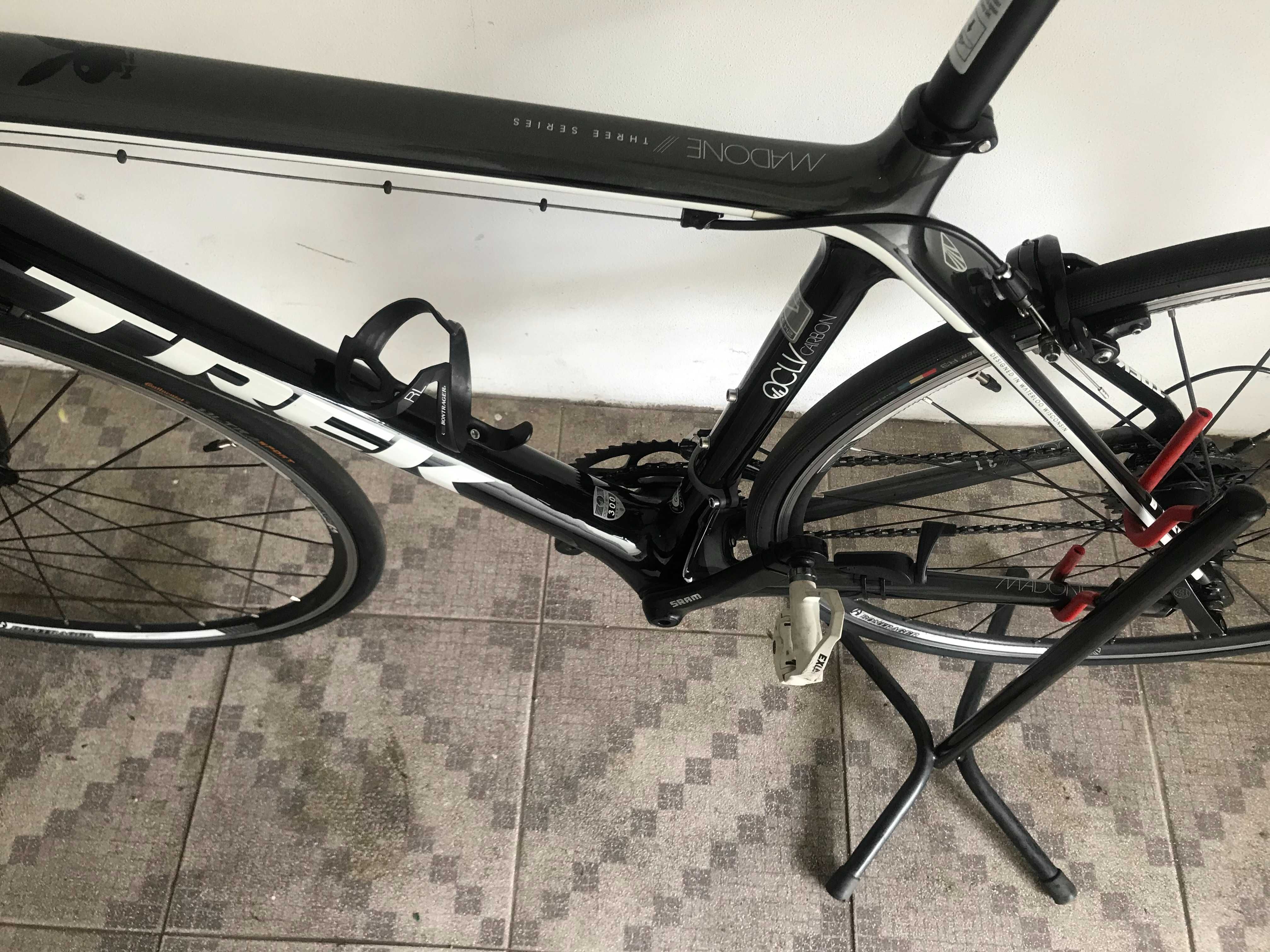 Bicicleta TREK Madone 3.1