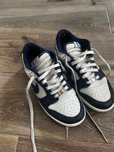 Nike Dunk Low EMB “Brooklyn Nets”