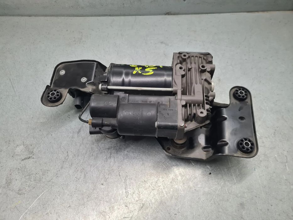 Compressor suspensão BMW X5 (E70)