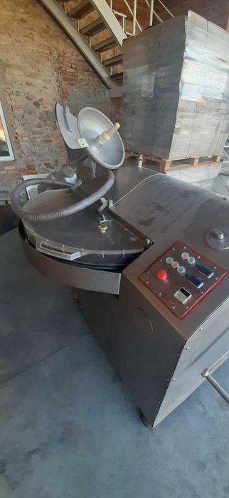 Кутер Кремер Гребе