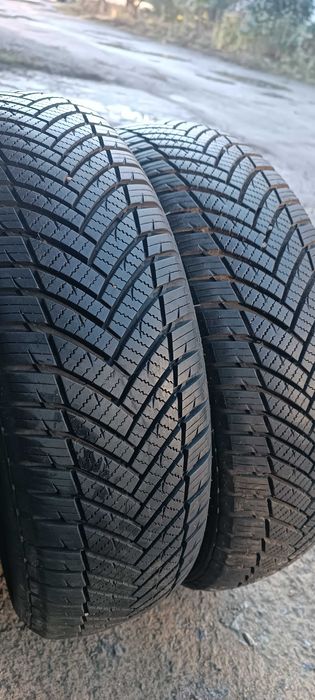‼️як НОВІ Imperial 155/65 R13 All Season шини. 2023р Гарантія з Європи