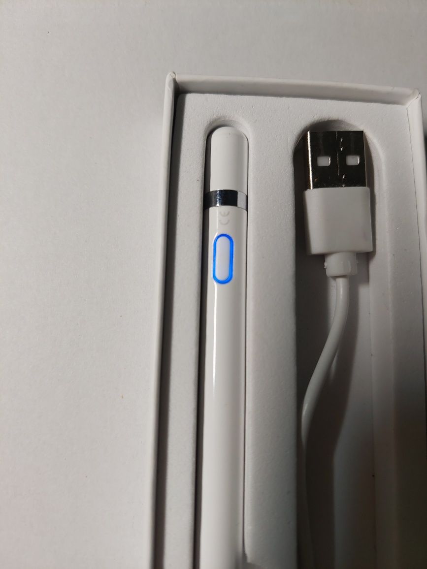 Stylus tech protect