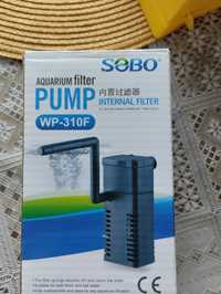 Filtr sobo WP-310F do akwarium