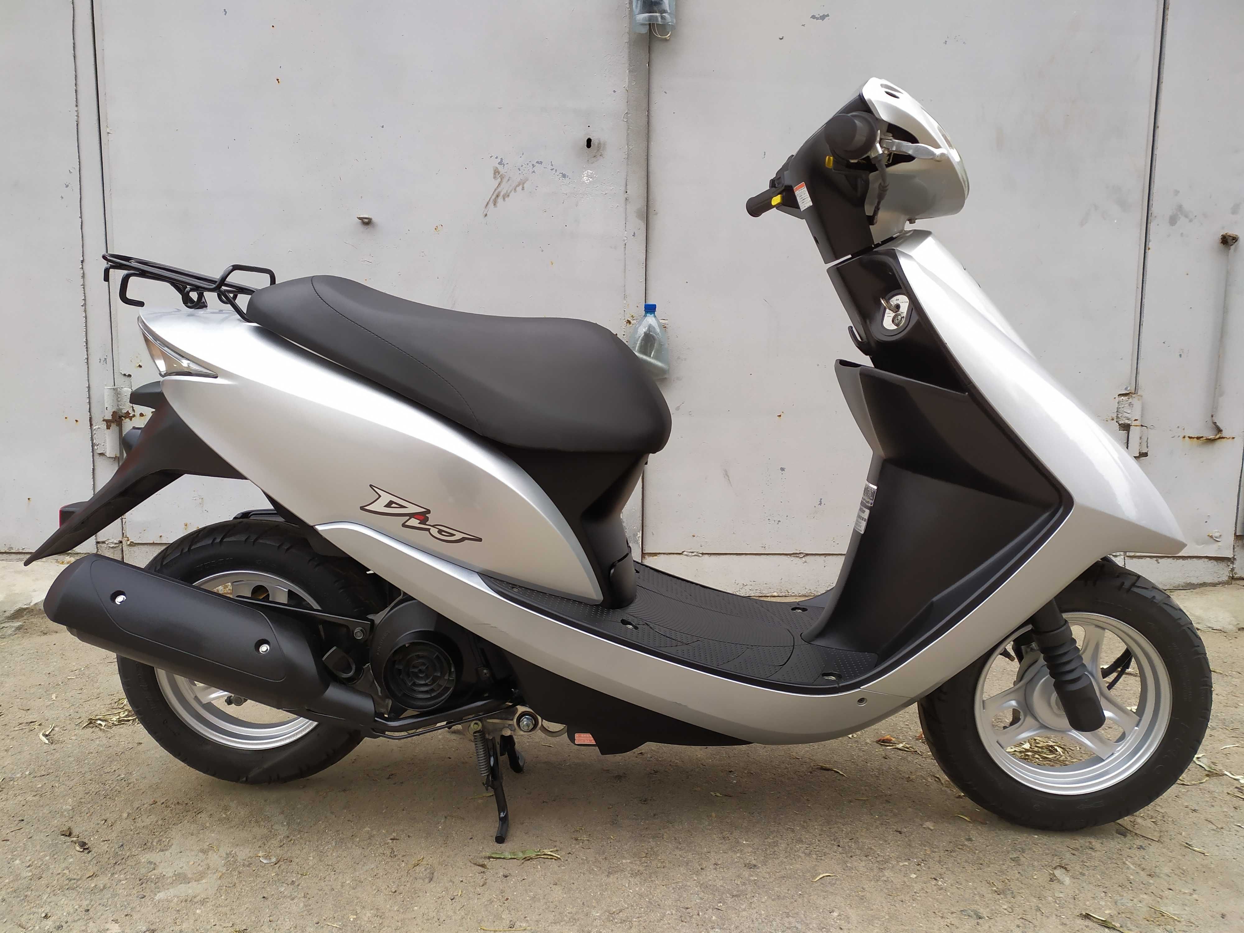 продам мопед Honda Dio AF-62 тільки з Японії +Великий вибір