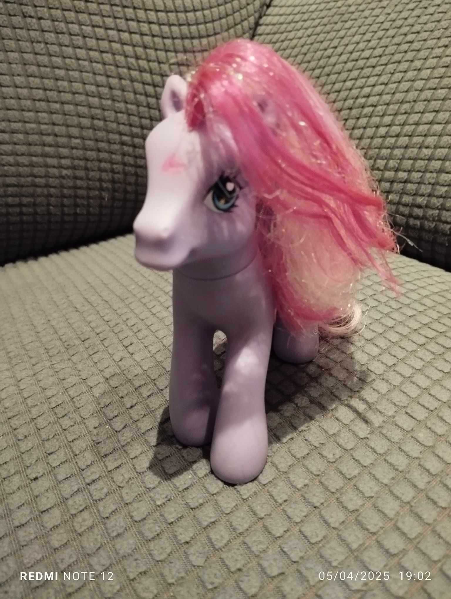 My Little Poney - 2007