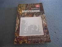 Mayombe por Pepetela (1981)
