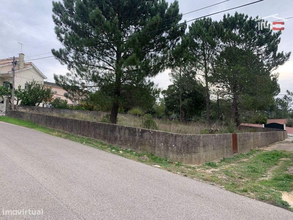 Terreno Para Construção Em Mira De Aire