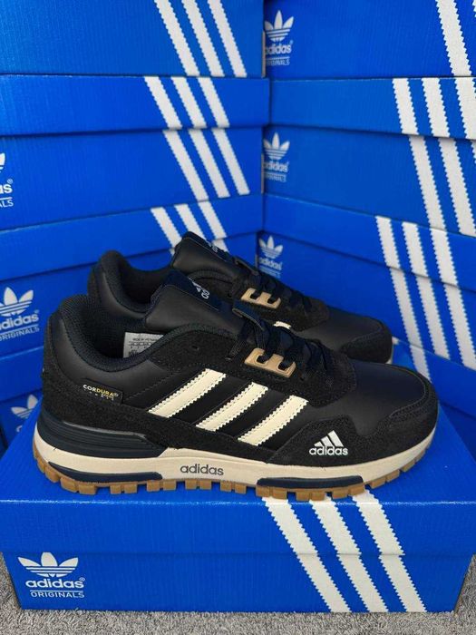 Кросівки Adidas ZX 700 Cordura (41-46) чоловічі Адідас водостійкі