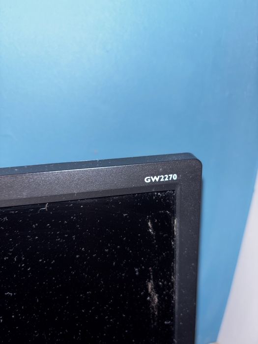 Monitor Benq gw2270 22cale 60hz