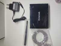 Router OvisLink Evo-W311AR