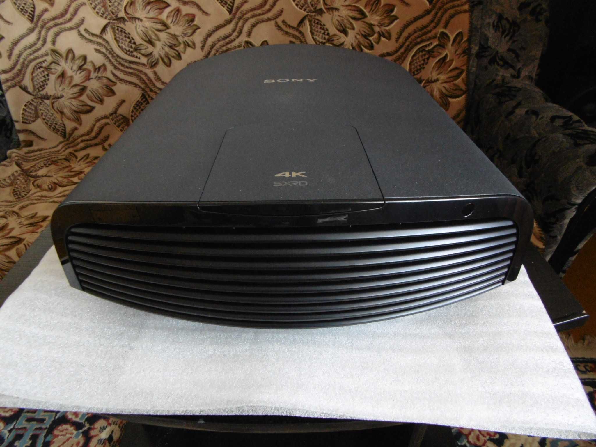 4K Sony VPL VW1100 NOWA żarówka projektor rzutnik jak JVC