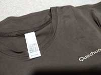 T-shirt desporto queshua/decathlon