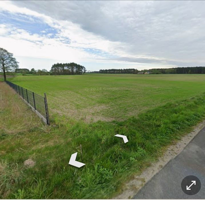 Działka budowlana 3000 m²