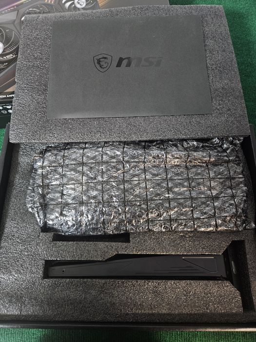 MSI RTX 3060 Ti Gaming X Trio 8GB | Warranty | Store64551474279938123