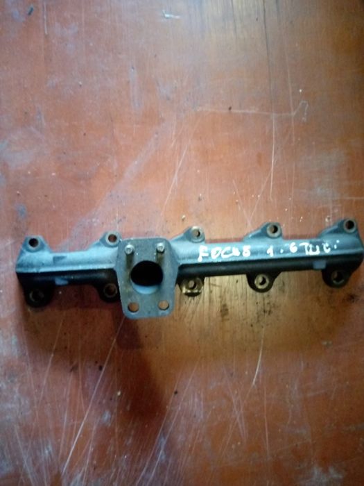 Колектор випускний 1.6 TDCI Ford Focus,Volvo V50 2003-2008 р.