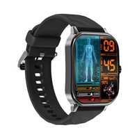 Smartwatch z monitorowaniem poziomu cukru