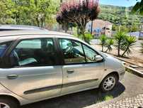 Vendo Renault Scenic 2001
