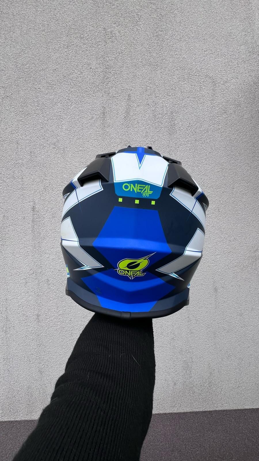 Kask  oneal two series