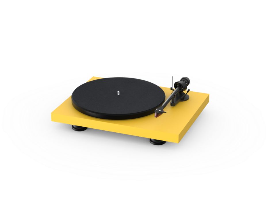 Pro-Ject Debut Carbon Evo Gramofon