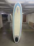 Prancha surf NSP 7’6