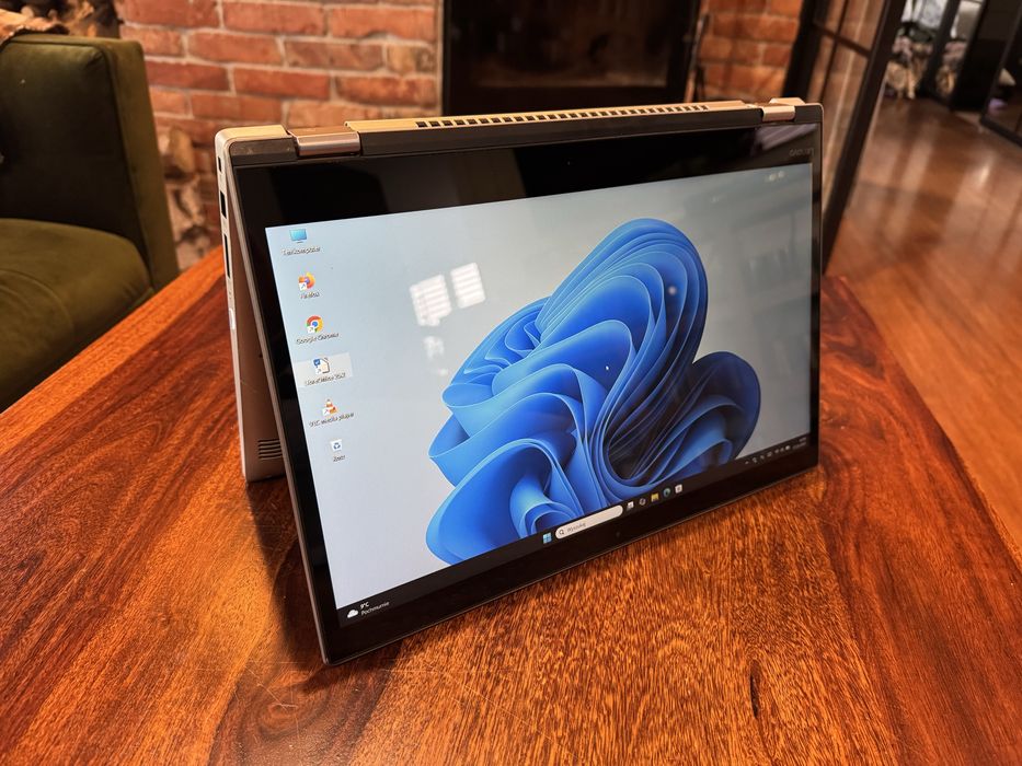 Lenovo Flex-5-1570K6