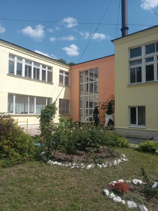 Покраска фасада домов, квартир, зданий, общественных помещений