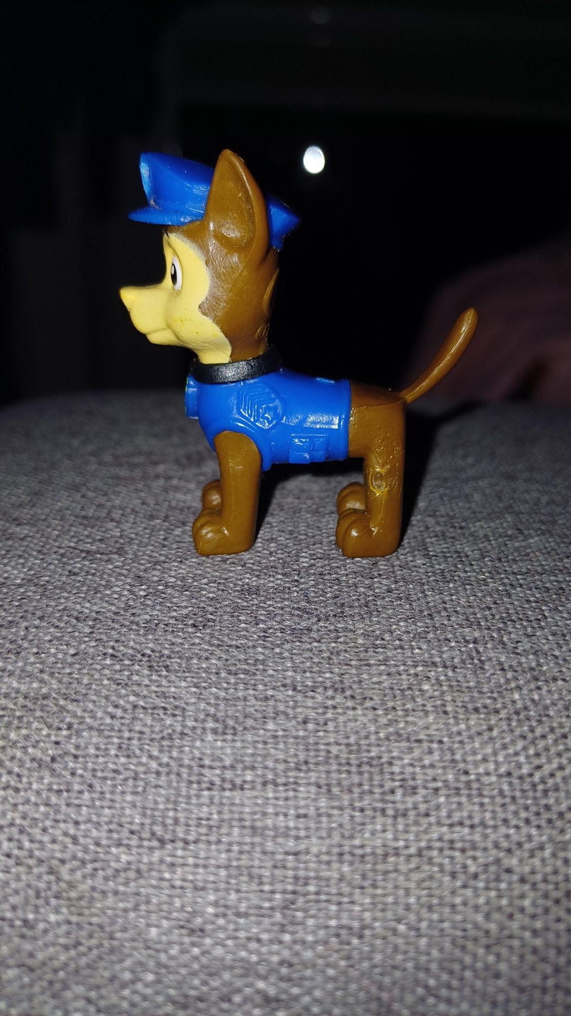 Figurka Psi Patrol - Chase