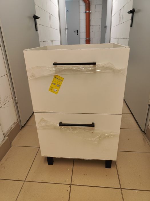 Szafka pod umywalkę Easy 50 Sensea