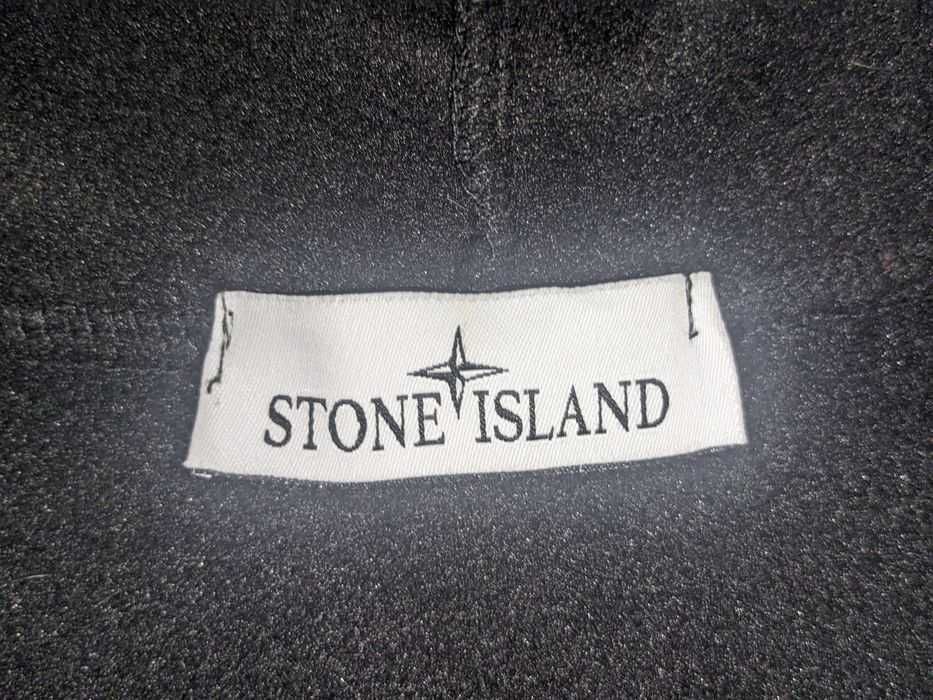 Кофта Stone Island