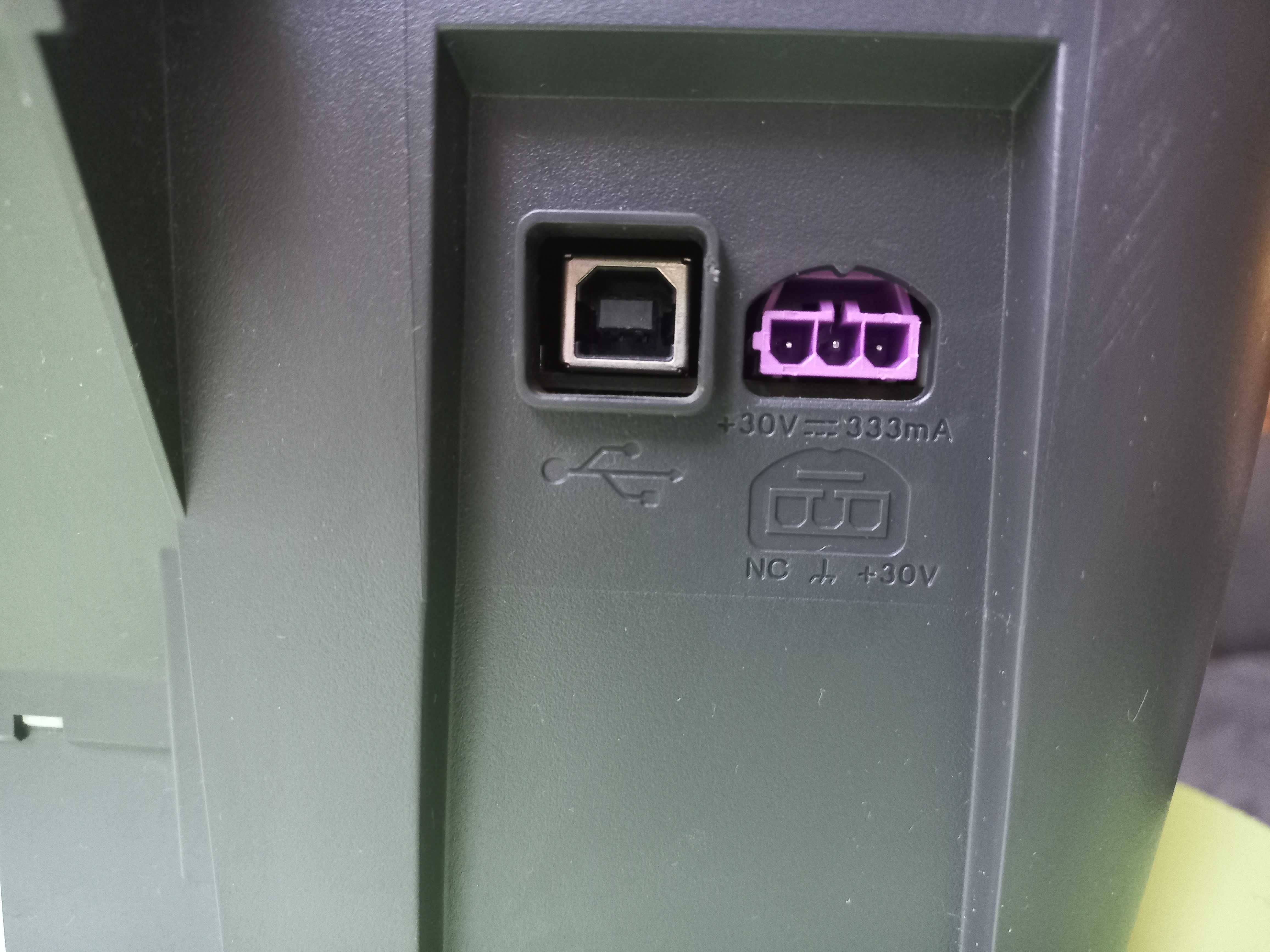 Принтер сканер ксерокс 3в1 HP Deskjet 2050 AII in One J510 series