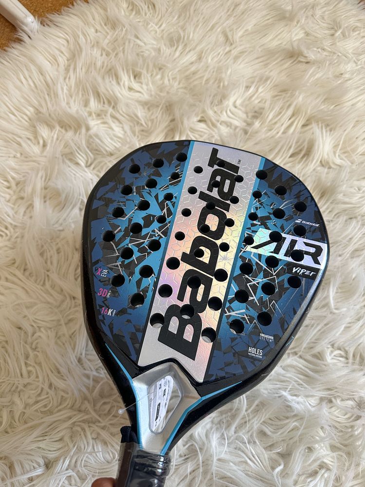 Babolat Air viper 2025