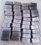 Лот 40 шт за 30 грн SMD индуктивность 0,15 мкГн и 0,3 мкГн