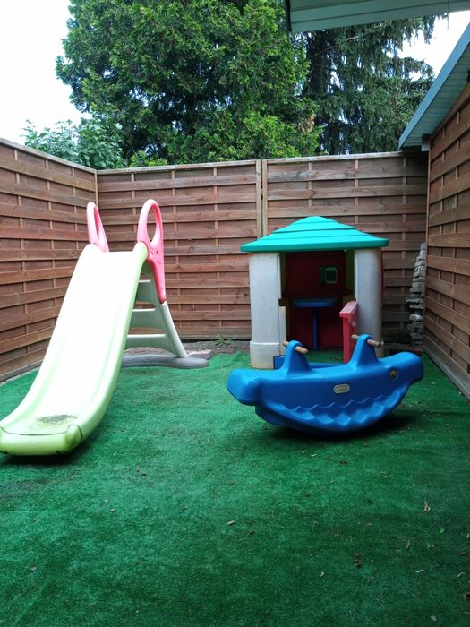 Sprzedam działkę ROD leszczynko