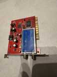 Karta  Tv Twinhan VisionPlus vp-1022A DVB-S PCI #GK7841