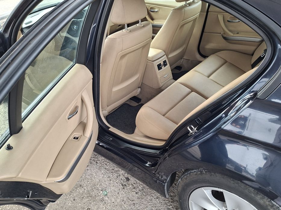 Bmw 320D 163 cv apenas 257 mil km