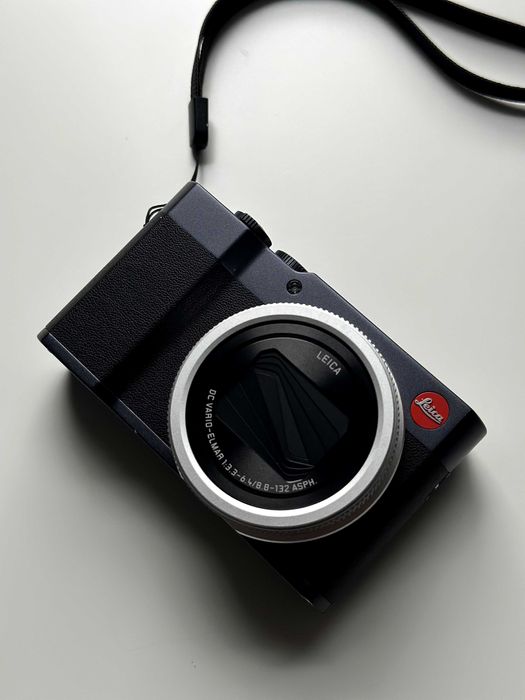Leica C-Lux Aparat Cyfrowy