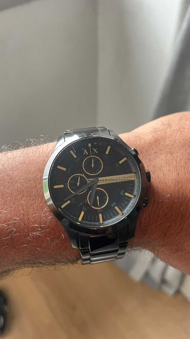 Relógio Armani Exchange