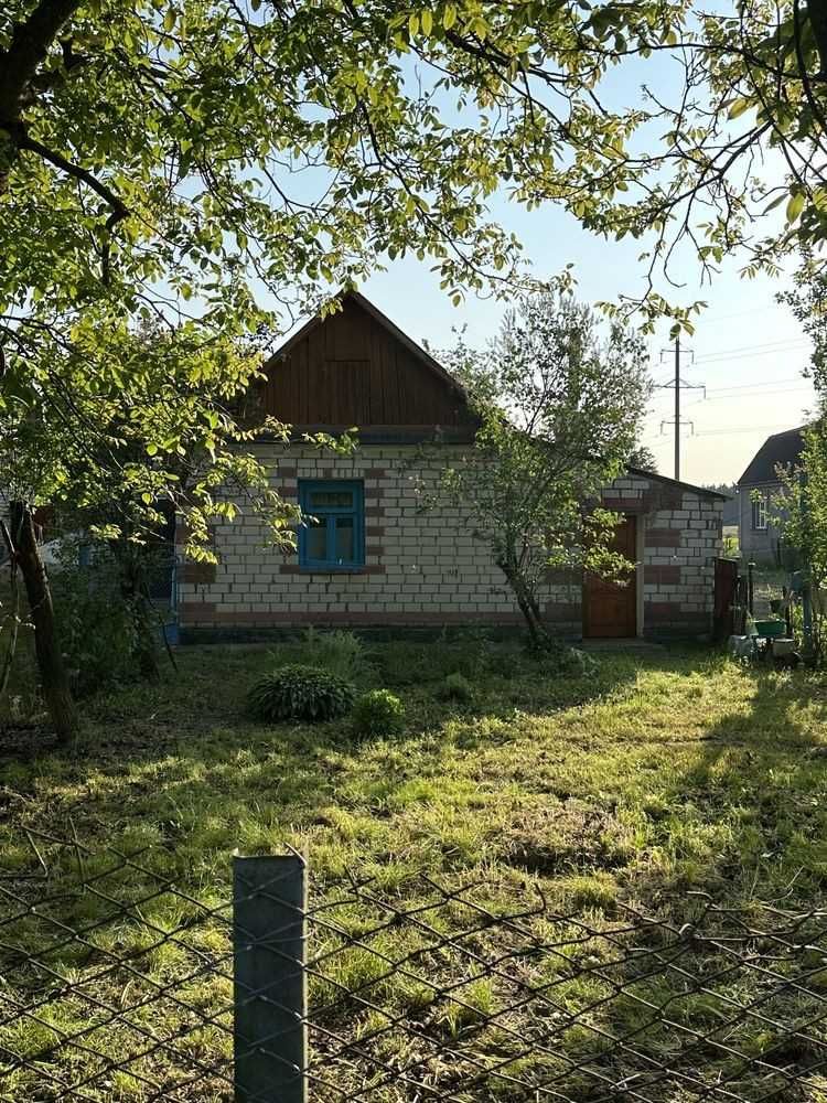 р Будинок 1/2, 4 кімнати | 12.5 сот | Газ + твердопаливне опалення