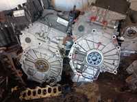 Мотор двигун двигатель бмв n47 2.0 n47d20a n47d20c bmw  х3 5